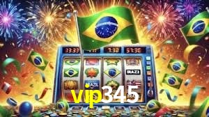 Welcome Bonus vip345