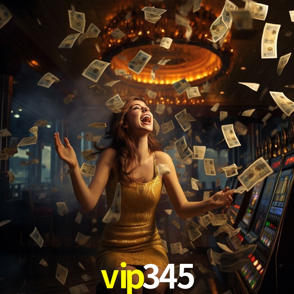 VIP Casino vip345