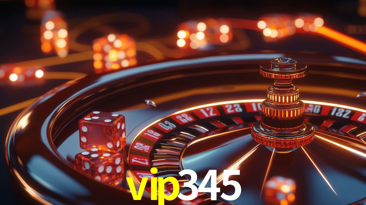 Live Casino vip345