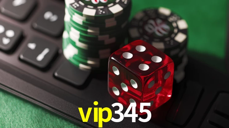 Slot Games vip345