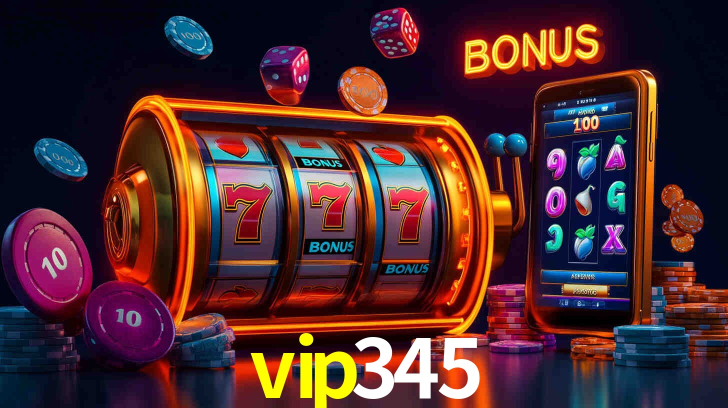 Descubra o Programa VIP da vip345: Vantagens Exclusivas para Jogadores
