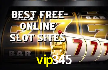 Descubra o Mundo do Cassino Online com vip345