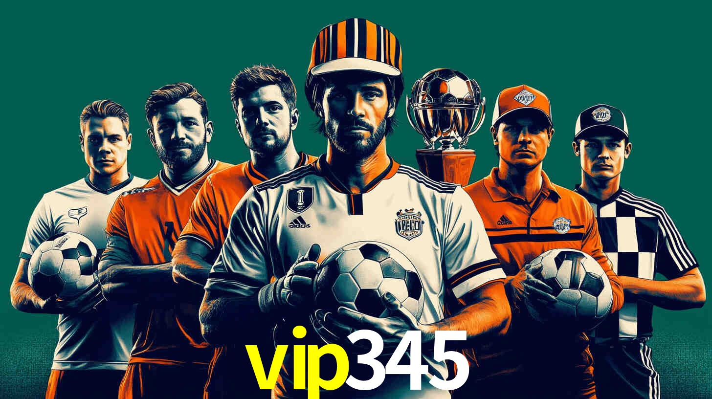 Apostas Esportivas na vip345: Um Guia Completo