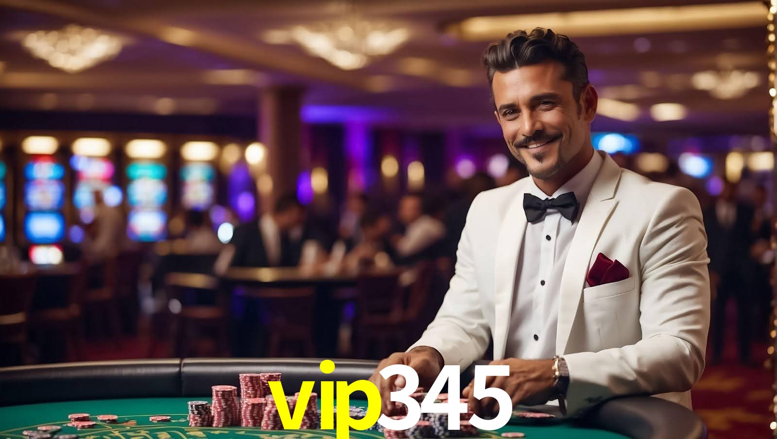 Quick Registration vip345