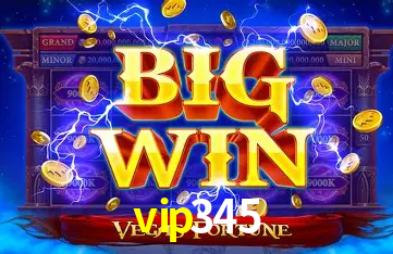 APP oficial da vip345 para mobile