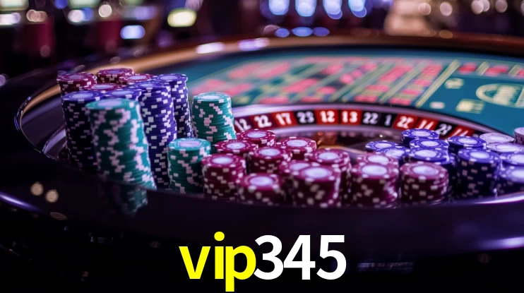 Welcome Bonus vip345