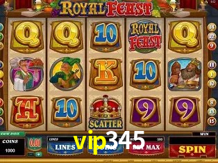 Seasonal Promotions vip345